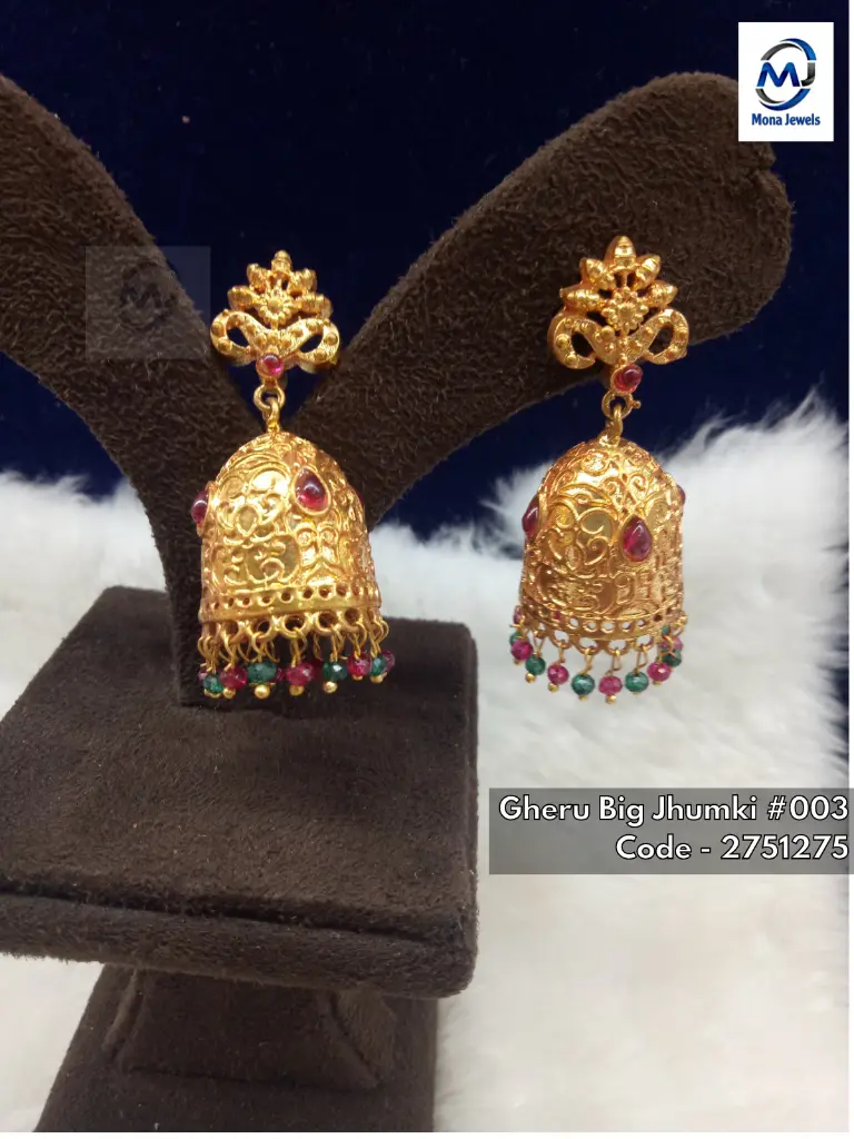 Gheru Big Jhumki #003.webp