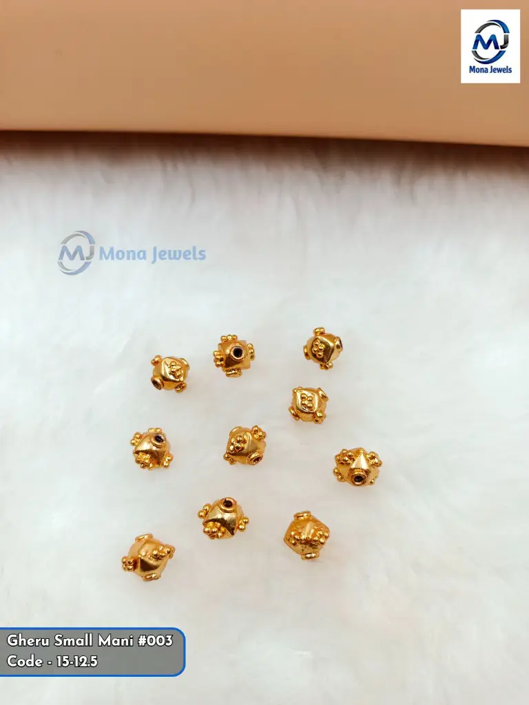Gheru Small Mani #003.webp