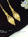 Earring with Kanchain #004.webp