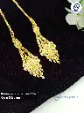 Earring with Kanchain #006.webp