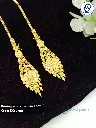 Earring with Kanchain #007.webp