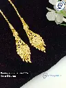 Earring with Kanchain #008.webp