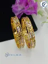 2pc Lazer Bangles #002.webp