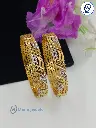 2pc Lazer Bangles #003.webp