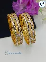 2pc Lazer Bangles #005.webp