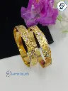 2pc Machine Bangles #002.webp