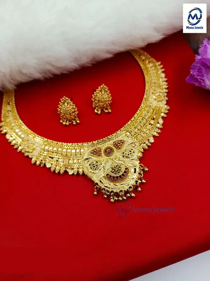 2.5L Necklace Set