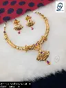 Antique Necklace Set