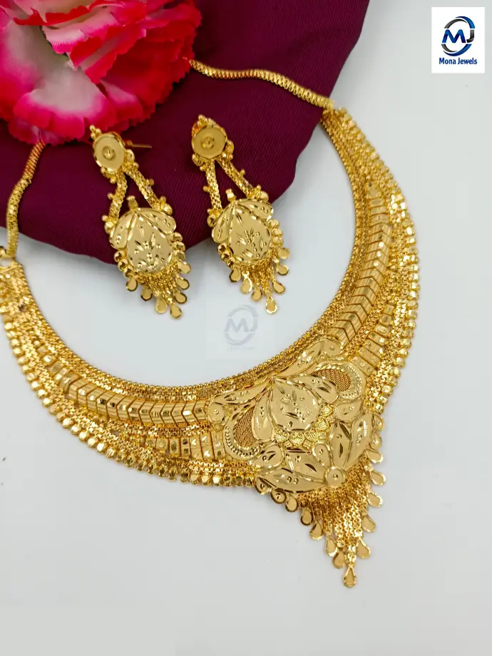 Big 2.5L Neck Set