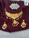 Mini Neck Haasli Set