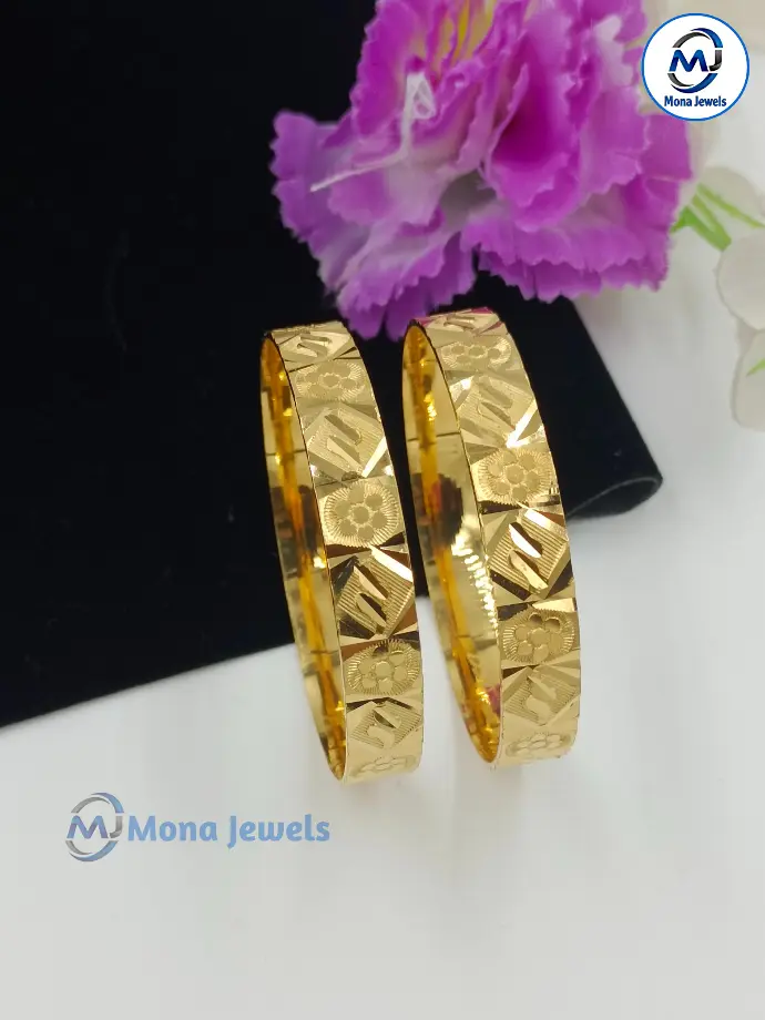 2pc Khila Bangles