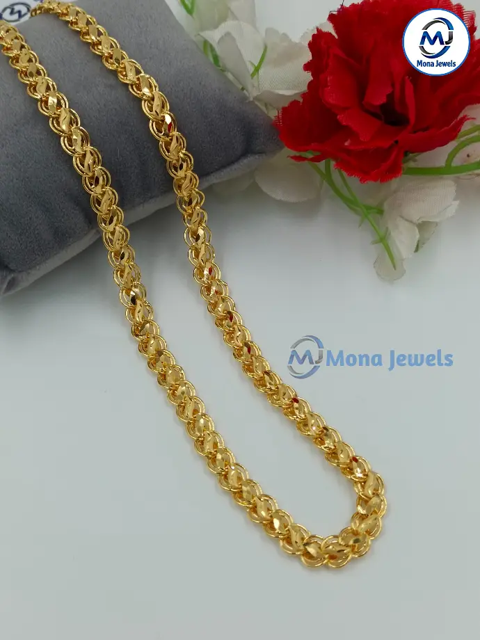 Lotus Chain (30GM)