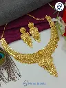 Fancy Necklace Set