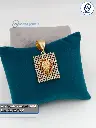 A.D. Gents Pendant