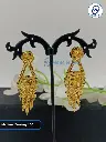 Medium Earring