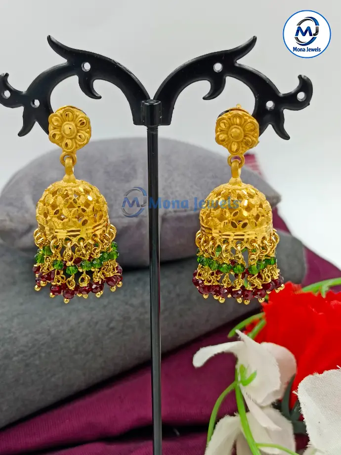 Jhumki