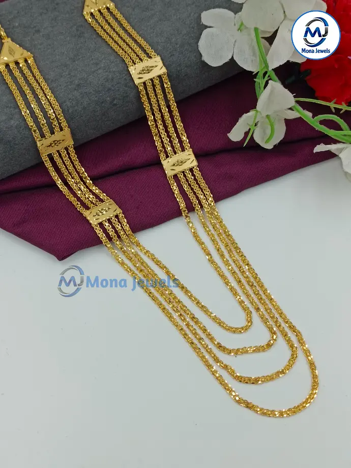 4L Shahi Haar