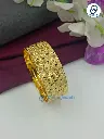 4pc Machine Bangles