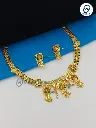Small FY Neck Set (M)