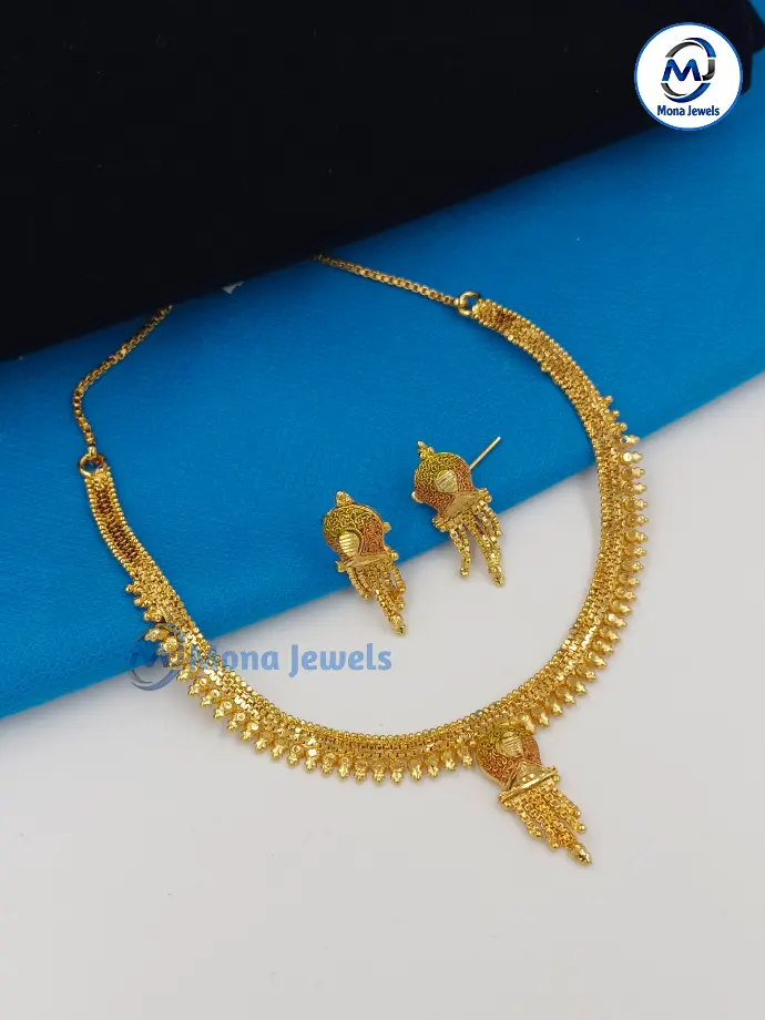 1L Necklace Set (M)