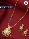 FY Chain Pendant Set