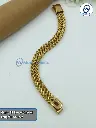 Gents SS Bracelet