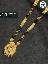 3L MS Big Pendant