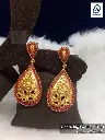Gheru Big Earring