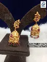 Gheru Big Jhumki