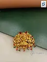 Gheru Big Pendant