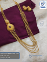 Gheru Brauch Mala Set