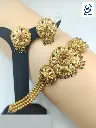 Gheru Choker Set