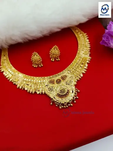 2.5L Necklace Set