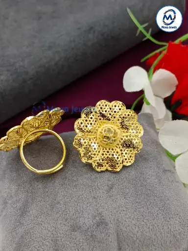 Turkey Ladies Ring