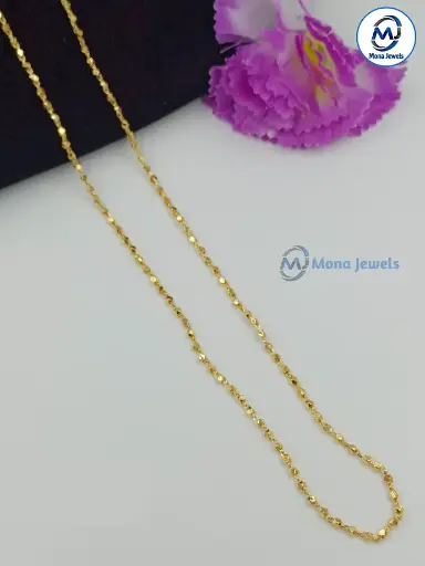 Single Mala