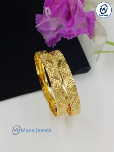 2pc Patli Bangles