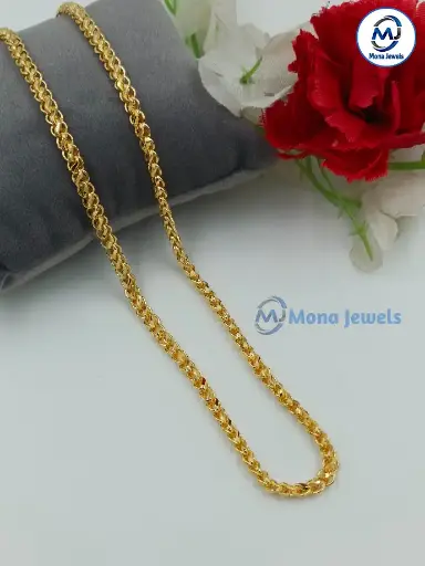 Lotus Chain (20GM)