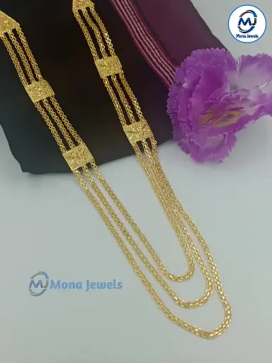 3L Shahi Haar