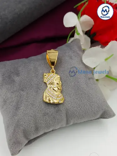 Gents Pendant