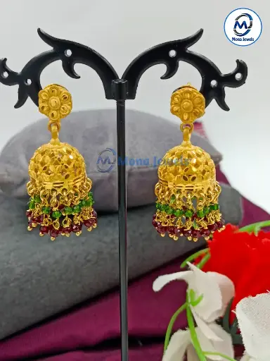 Jhumki