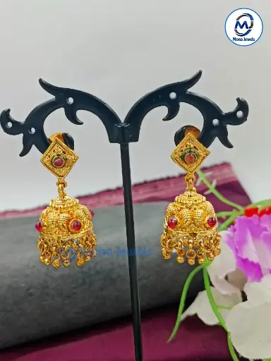 Gheru Jhumki