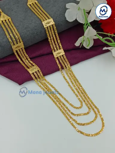 4L Shahi Haar