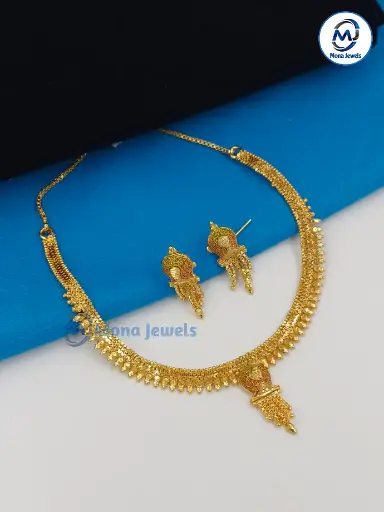 1L Necklace Set (M)