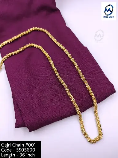 Gajri Chain
