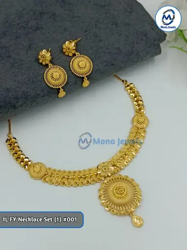 1L FY Necklace Set (1)