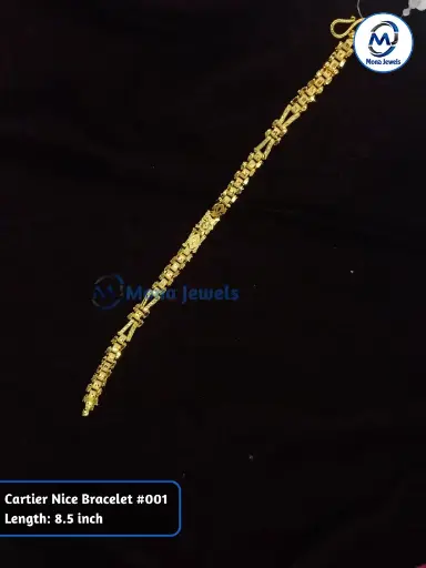 Cartier Nice Bracelet