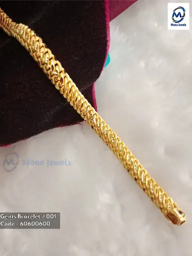 Gents Bracelet